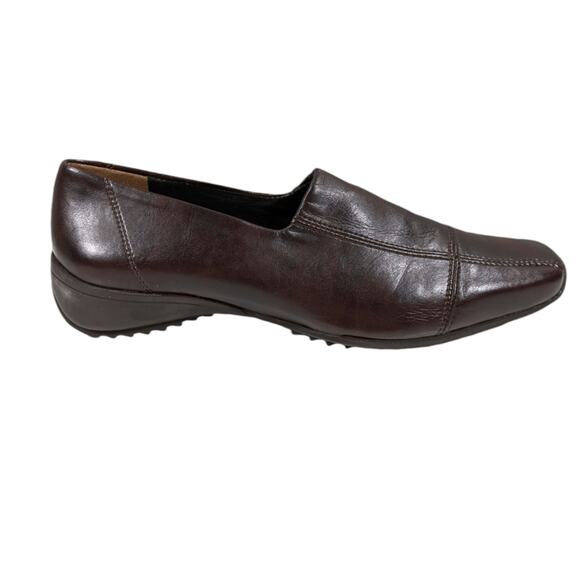 Paul Green Driving Moccasins GUC $239 Size 4.5  US 7      S3035 - Picture 3 of 12